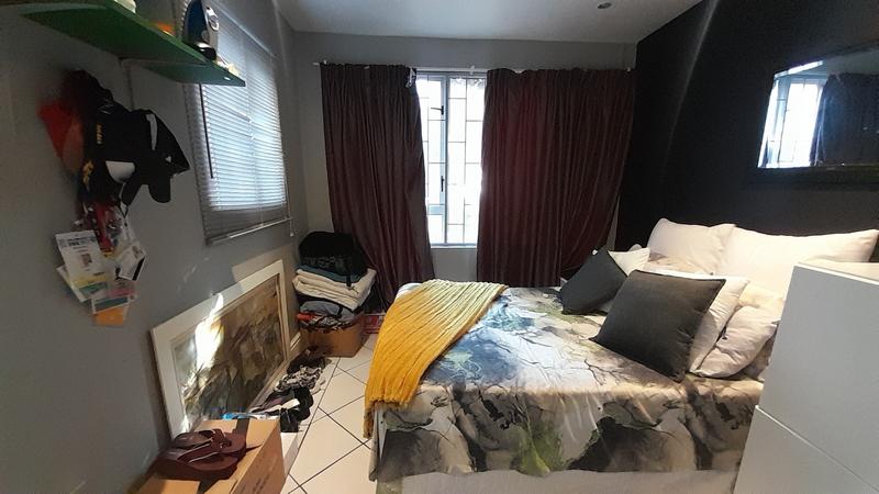 To Let 0 Bedroom Property for Rent in Green Point Western Cape